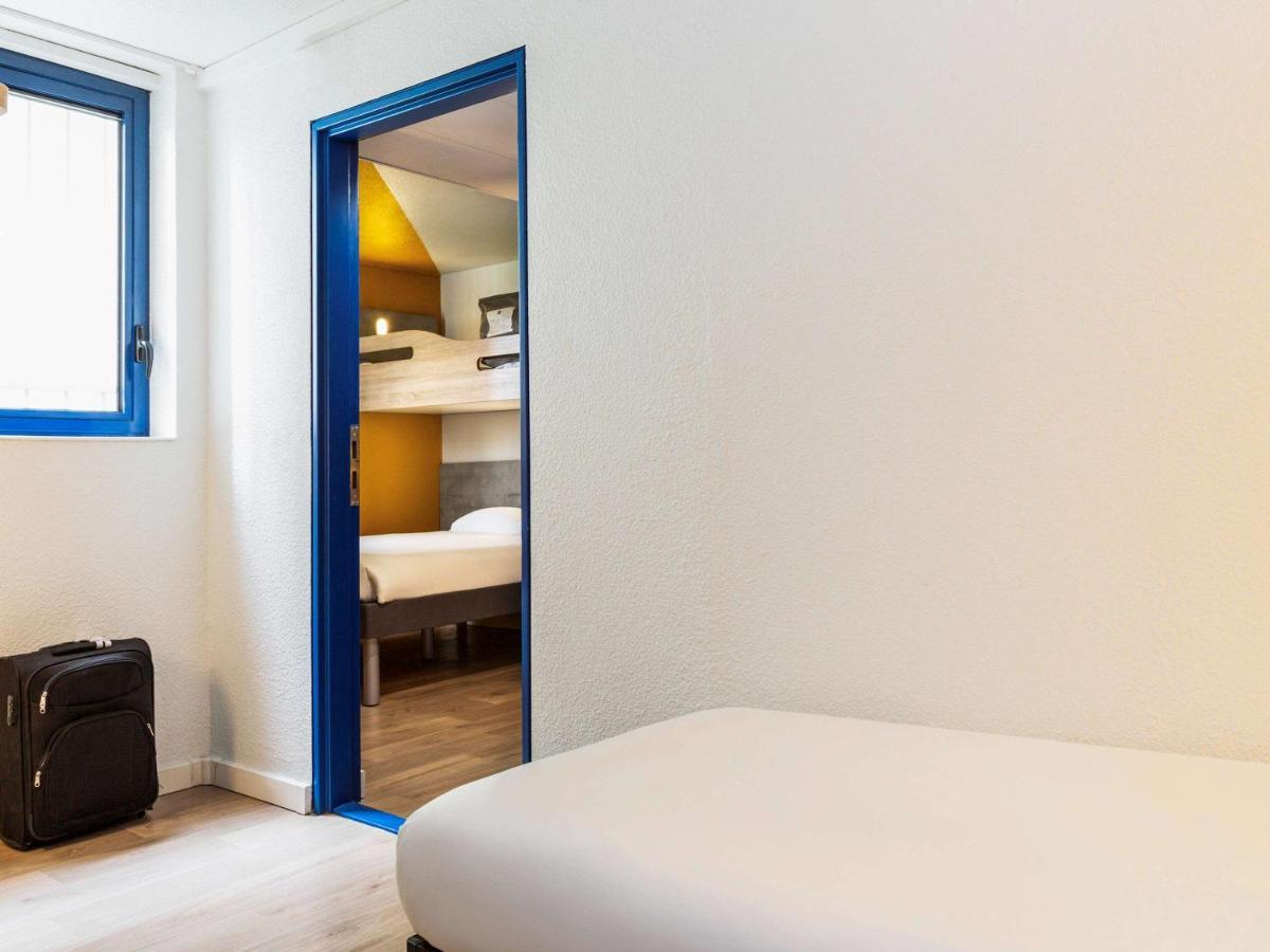 Ibis Budget Marne La Vallée Le Grand Hotel